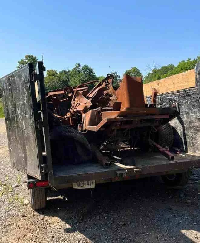Scrap Yard Hamilton